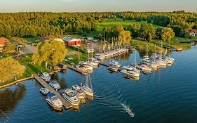 Hotel Ognisty Ptak